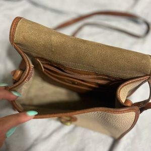 DOONEY & BOURKE VINTAGE BAG
